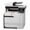 LaserJet Pro 400 M475dw MFP laser color, A4, fax, duplex