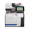 LaserJet Enterprise 500 M575f MFP laser color, A4,duplex,fax