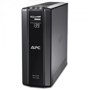 Back-UPS Pro, 1500VA /  865 W, Tower, 230 V, 36luni garantie