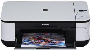 MP190 Multifunctional (all-in-one) inkjet color A4