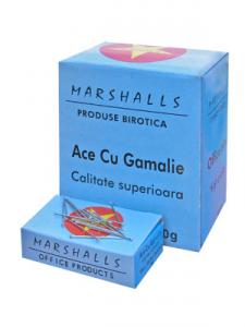 Ace cu gamalie 50gr/cutie