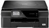 DCP-J552DW Multifunctional (all-in-one) inkjet color A4, duplex automat