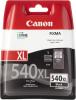 PG-540XL Cartus cerneala black pt. Canon MG2150/3150, 600 pg