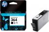 Cb316ee no. 364b cartus inkjet negru