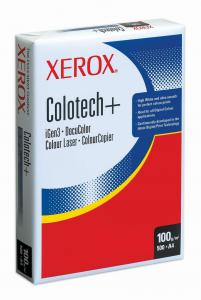 Colotech + A4 100 g/mp hartie speciala, top 500 coli