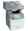 X652de multifunctional (fax) laser a4 monocrom
