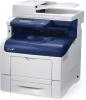 Workcentre 6605V_DN, Multifunctional laser color, Print/Copy/Scan/Fax, Duplex