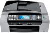 MFC-490CW Multifunctional (fax) inkjet color, fax, wireless