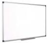 Whiteboard magnetic 120X180cm rama aluminiu