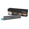 C925H2KGToner negru High Yeld pt. Lexmark C925 8,5K