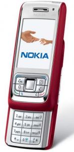 Telefon nokia e65