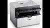 MFC-1810E Multifunctional Laser monocrom ,imprimanta,scaner,fax