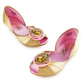 Pantofi Belle din Frumoasa si Bestia, Disney, 7682115 - MIREA ALEXANDRU  CATALIN I.I.