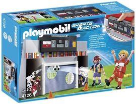 POARTA DE FOTBAL FUNCTIONALA Playmobil