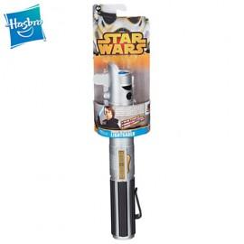Sabie laser telescopica Star Wars Anakin Skywalker, Hasbro, 7680497 - MIREA  ALEXANDRU CATALIN I.I.