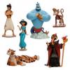 Figurine Aladdin Disney