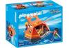 Pontonul de salvare playmobil