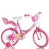 Bicicleta pentru fetite 144 R W