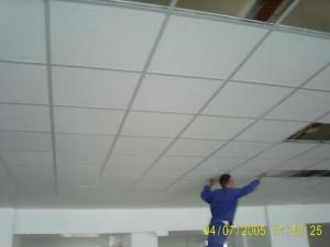 Furnizori montaj tavan casetat