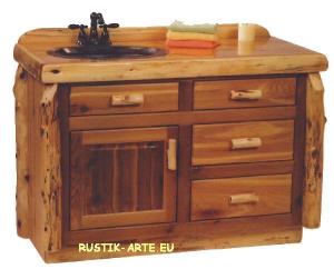 Producator mobilier baie