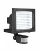 Proiector Radiator 34101S Globo 9W LED cu senzor