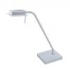 Lampa de birou eglo caren 91535 1x40w