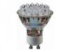 Bec cu LEDuri ISOTRONIC LED white Reflector GU10, 1,8 W, alb neutru, 30 ani 10627