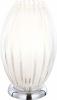 Lampadar living Globo Bologna 15710T crom, plastic