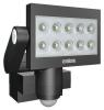 Proiector Steinel Professional XLed 10 654511 negru 25W LED