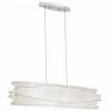 Suspensie eglo cocoon&reg; atzara 91909 2x60w, e27