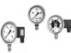 Manometre inox P2112, P2113, P2114, P2143, P2153