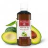 Ulei de avocado bio, presat la rece, 100ml