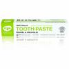 Pasta de dinti cu fenicul organic si propolis, homeopata, 50 ml