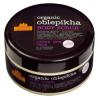 Scrub corporal organic cu ulei de catina, 300ml