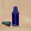 Sticla Royalblue cu pipeta, 30 ml