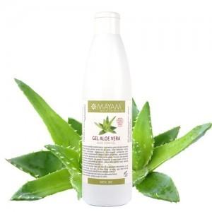 Gel de Aloe Vera Nativ BIO, 250 ml