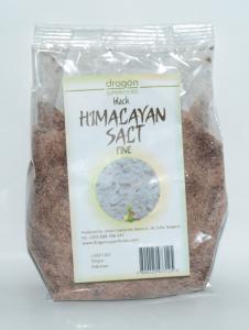 Sare neagra de himalaya fina 250G