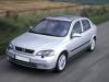 Opel astra 1.7 cdti