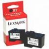 Reincarcare lexmark 82