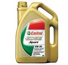 Castrol edge 5w 30 5l