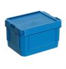 Navete plastic pentru distributie poolbox 39-1215