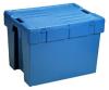 Navete plastic pentru distributie poolbox 39-1086