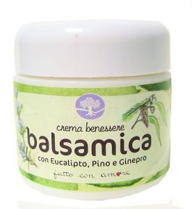 Crema Balsamica Bio Remedia