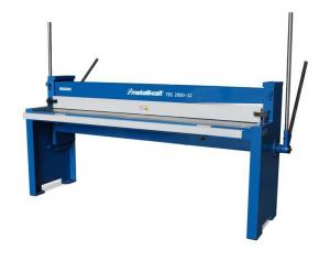 Foarfeca de tabla manuala Metallkraft TBS 2000-12