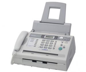 Fax laser compact