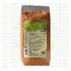 RED NAKED LENTILS  400g