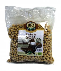 BIO Soia 500 g