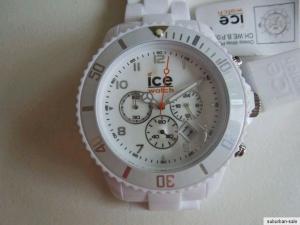 Ceas barbati original Ice-Watch Armbanduhr