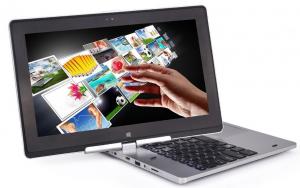Laptop/Tableta UltraBook MODEL-LP16