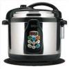 Express multi cooker - aparat pentru gatit sanatos